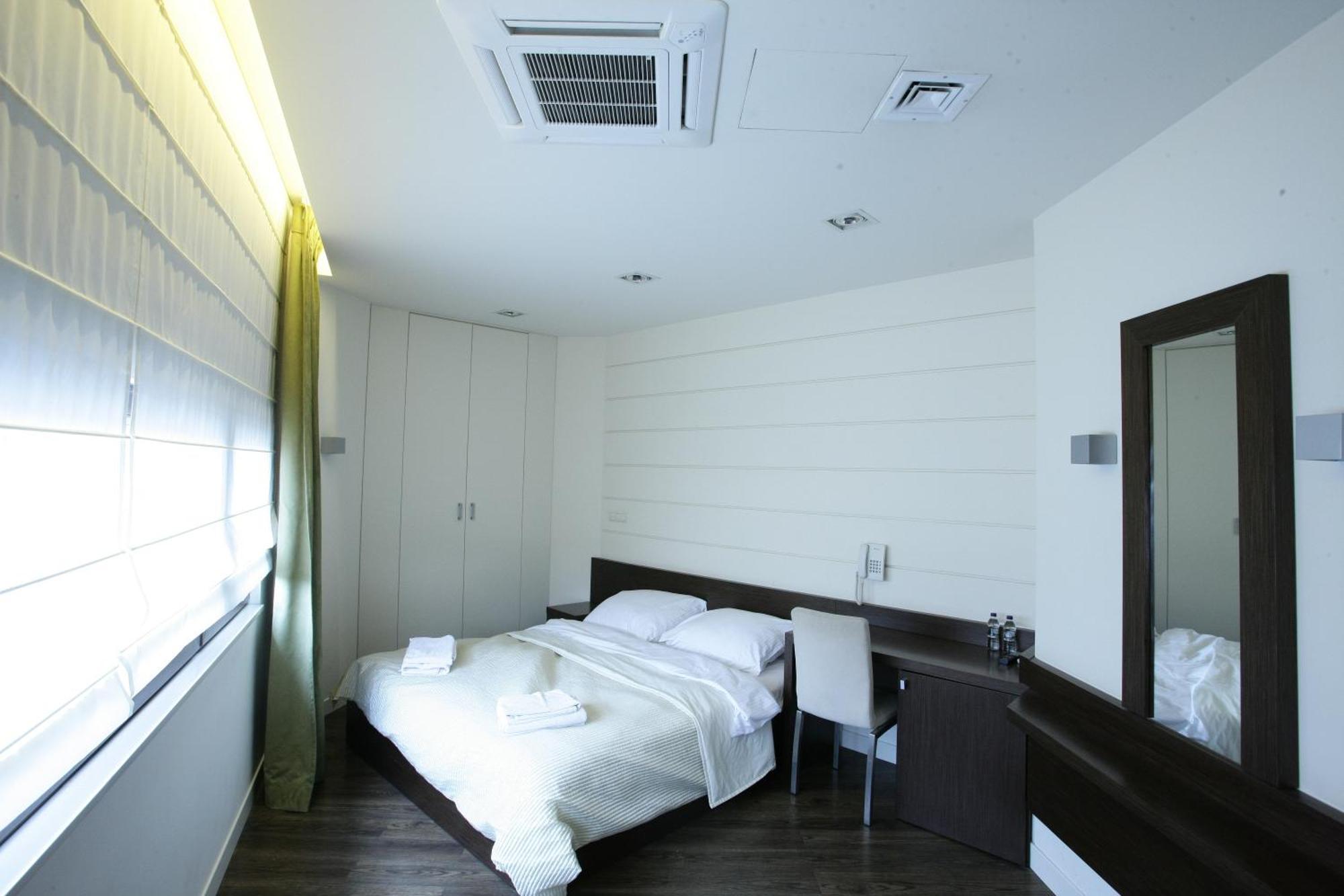 Villa & Spa Lomianki Room photo